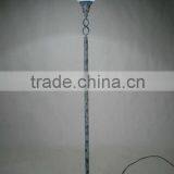 2015 Silver Uplight Floor Lamp/Floor Light for Decorative With CE