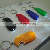 Bird Shape Keylight With Bottle Opener