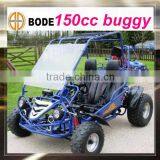 Cheap 6.5hp go Kart thumbnail-1