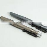 Aviation Aluminum Tactical Pen Promotion Pen thumbnail-3