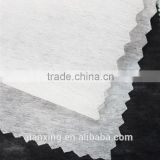Cheap price polyester fiber non woven interlining factory