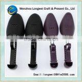 Available for Man and Lady Plastic Adjustable Plastic Shoe Tree Wholesale to Maintain Shoe Shape