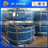 High Density PE Coated and Grease Inside Unbonded PC Steel Strand Wire thumbnail-4