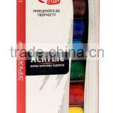 Acrylic Paint Set 8x20 ml thumbnail-1