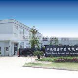 Ningbo Mingxin Electronic Machinery Manufacturing Co., Ltd. company overview - view 1 thumbnail