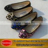 Women's Korean Style Sequins Slip on Flat Casual Shoes thumbnail-1