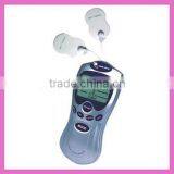 Shock Price Digital of Therapy of Machine of Massager Instruction on With LCD Screen thumbnail-3