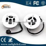 2016 High Quality H8 LED Headlight Kit 12-24V 50W High Power IP65 H7 9006 H4 Headlamp Bulbs thumbnail-3