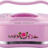 Plastic Food Warmer Pot