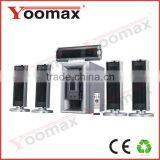 China Supply Good Price High Quality Perfect Sound 5.1 Home Theatre thumbnail-2