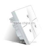 2015 New System Intelligent Light Remote Control Switch