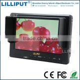 Lilliput 7 Inch 16:9 Led Field Hdmi Camera Monitor With Wide Screen thumbnail-4