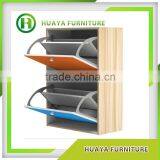 China Exporter Cheap Price Shoes Cabinet thumbnail-2