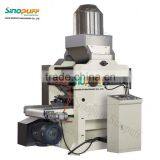 Wheat Flour Snacks Processing Line/Breakfast Cereal Food Machinery thumbnail-5