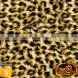 Excellent Quality Dazzle Graphic True Leopard Hydrographic Film No.DGDAS0104 Leopard Fur Leather Water Transfer Printing Film