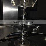 YB-420F Fully Automatic Cement Bag Packing Machine thumbnail-3