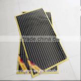 Wholesale!!! 110v /220v carbon crystal heating panel 500w 600w 1000w