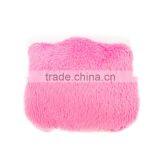 Brand New Cute Cartoon Face Toys Short Plush Soft Cotton Stuffer Pet Toys Cat Toys Scratch Interactive Toys For Cat Dogs C1012 thumbnail-2