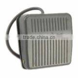 Electric Push Button Foot Operated Pedal Switch for Floor Lamps Panic Botton thumbnail-1
