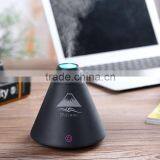 Volcano Humidifier/low Noise Healthy Moisturize Fashion Humidifier With pc Diffuser thumbnail-4