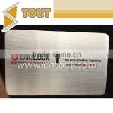 Customized Etched Stainless Steel Sign thumbnail-3