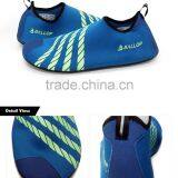 Aqua Shoes, Water Shoes, Skin Shoes, Swim Shoes,Water Sports Shoes, Fitness Shoes,Driving Shoes,Beach Shoes--- Prime Pro Blue thumbnail-3