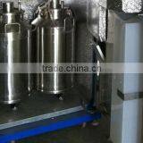 China Supplier Factory Prices Automatic Commercial Milk Vending Machine/ Fresh Milk Dispenser Machine thumbnail-3