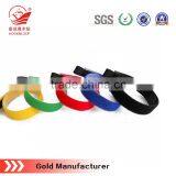 Durable Self-locking Hook Wiring Harness Cable Tie thumbnail-2