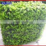 2013 China factory PVC fence top 1 Gargen willow garden willow hurdle fence