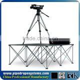 Small Aluminum Smart Truss Stagetage thumbnail-2