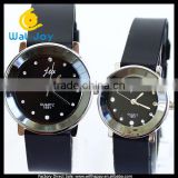 newest special unique design stylish JW lovers wrist watch(WJ-2549)