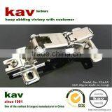 Full Overlay 175 Degree Angle Normal Door Hinge thumbnail-1