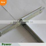 2015 Fashionable Decorative Suspended Ceiling Grid