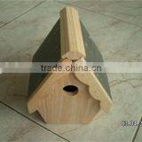 Eco-friendly Newest Slate Bird House thumbnail-3