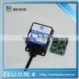 Bewis SEC225-232 2D Digital Compass Module thumbnail-1
