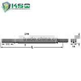 Atlas Copco Shank Adapters, COP 1550 EX, COP 1838 EX, COP 1840HE, COP 1850, COP 2150PG thumbnail-3