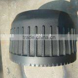MAN Brake Drum
