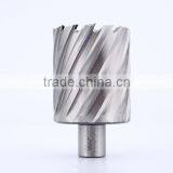 HSS Annular Cutter 2.1/16"x2"