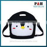 European Neoprene Lunch Bag for Kids thumbnail-6