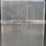 Decorative Perforated Metal
