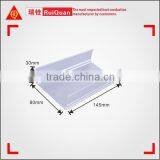 China Wholesale Heat Sink Injection Mould by Customized