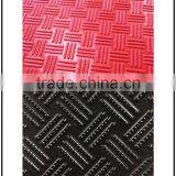 Outdoor Pvc Flooring Material