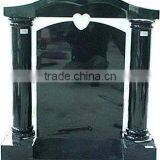 European Style Black Modelling Tombstone thumbnail-1