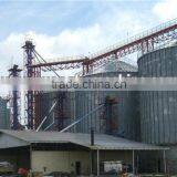 Easy Maintenance Conical Wheat Flour Silo thumbnail-1