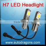 H7 HB4 LED headlight kit