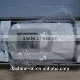 Custom Thermostat Plastic Enclosure With Button and Battery Operation Housing thumbnail-4