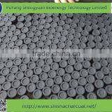 Arab Shisha Hookah Charcoal 27mm Round Tablet