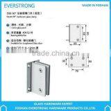 Everstrong Glass Clip ST-A012 0 Degree Wall to Glass Bracket or Glass Connector thumbnail-2