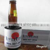 Customized Neoprene Slap Wrap Can Cooler, Can Cooler,stubby Can Holder thumbnail-5