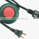 US Extension Lead 110V/ 240V thumbnail-1